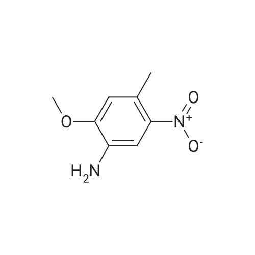 2-Methoxy-4-methyl-5-nitroaniline