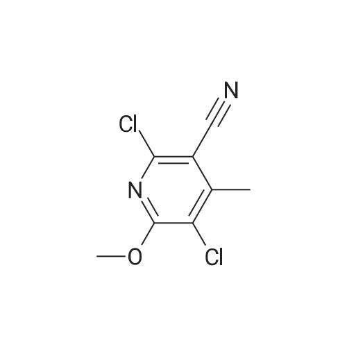 Chemical Structure| 886047-45-6
