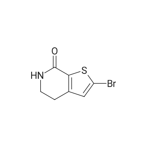 Chemical Structure| 960289-03-6