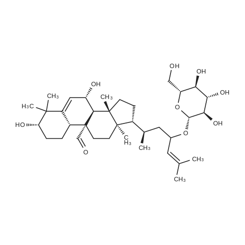 Momordicine II
