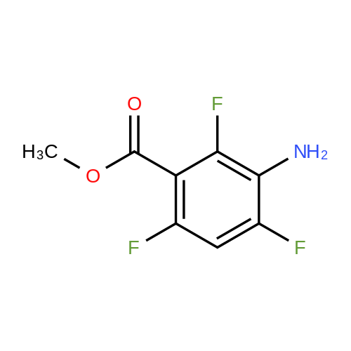 Chemical Structure| 125568-74-3