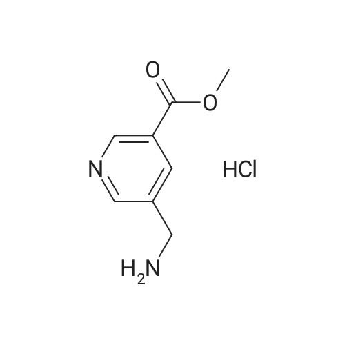 Chemical Structure| 1260791-59-0