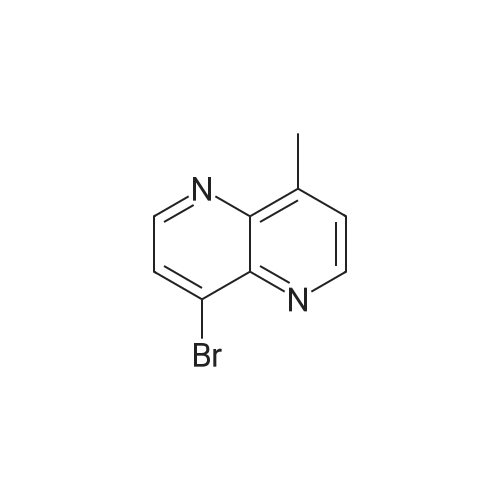 Chemical Structure| 1432323-27-7