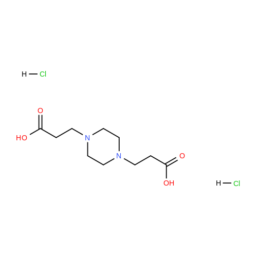 Chemical Structure| 17423-84-6