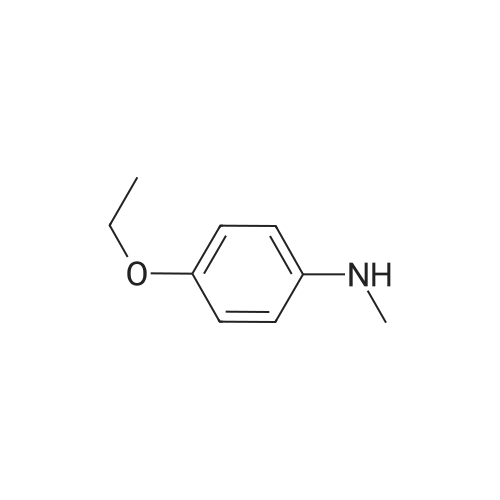 4-Ethoxy-N-methylaniline