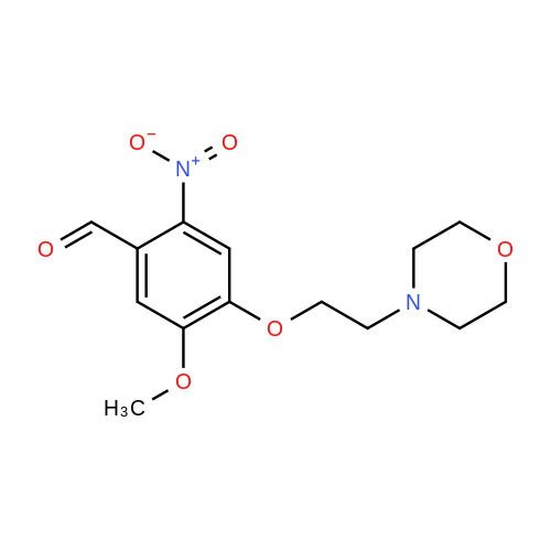 Chemical Structure| 334025-85-3