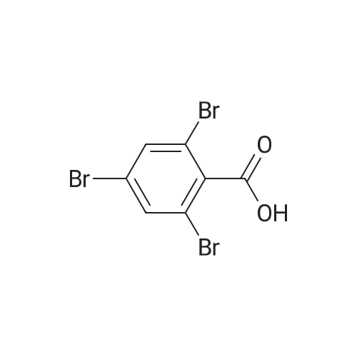 Chemical Structure| 633-12-5