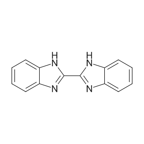 1H,1'H-2,2'-Bibenzo[d]imidazole