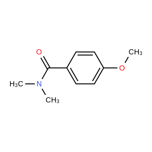 Chemical Structure| 7291-00-1