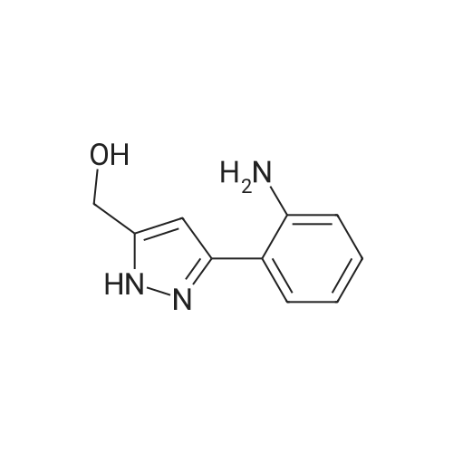 Chemical Structure| 769069-96-7