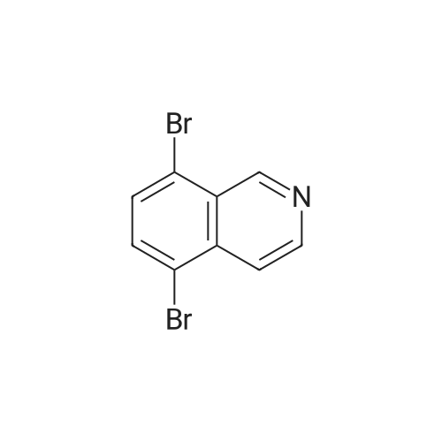 Chemical Structure| 81045-39-8
