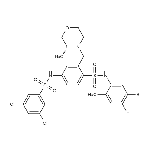 Chemical Structure| 2275619-98-0