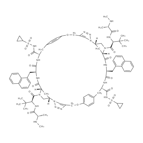 Chemical Structure| 1434125-52-6