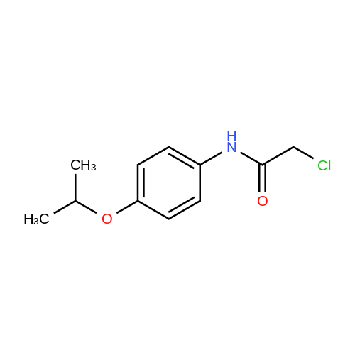 Chemical Structure| 100129-54-2