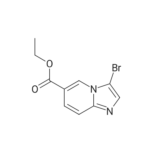 Chemical Structure| 1215504-30-5