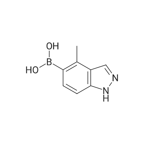 Chemical Structure| 1245816-09-4