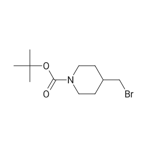 Chemical Structure| 158407-04-6