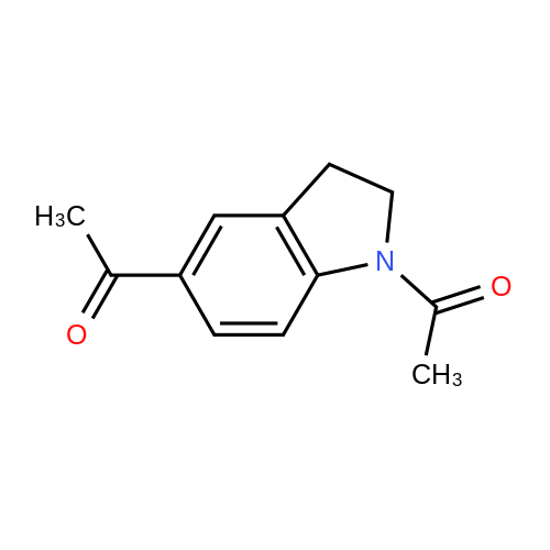 Chemical Structure| 16078-35-6