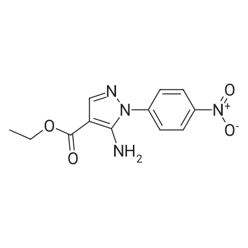 Chemical Structure| 16459-35-1