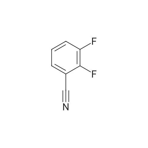 Chemical Structure| 21524-39-0