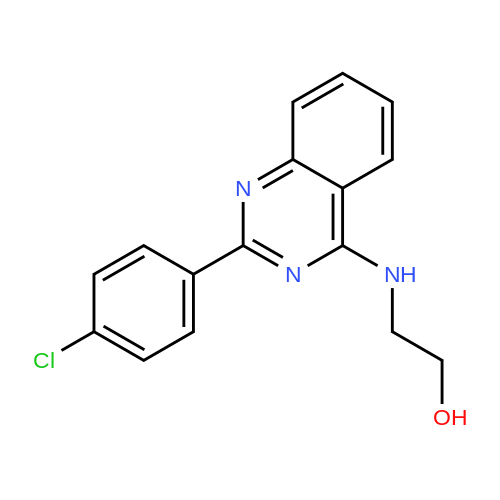Chemical Structure| 315715-77-6