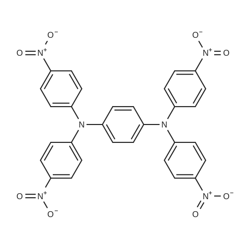 Chemical Structure| 3283-05-4