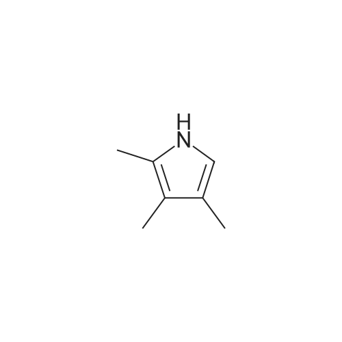 2,3,4-Trimethyl-1H-pyrrole