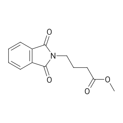 Methyl 4-(1,3-dioxoisoindolin-2-yl)butanoate