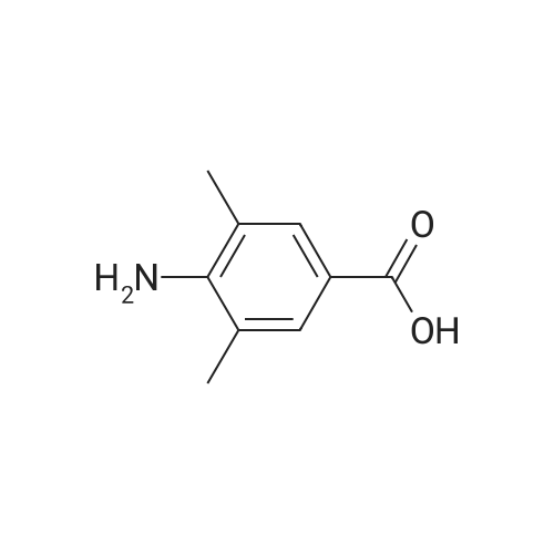 Chemical Structure| 4919-40-8