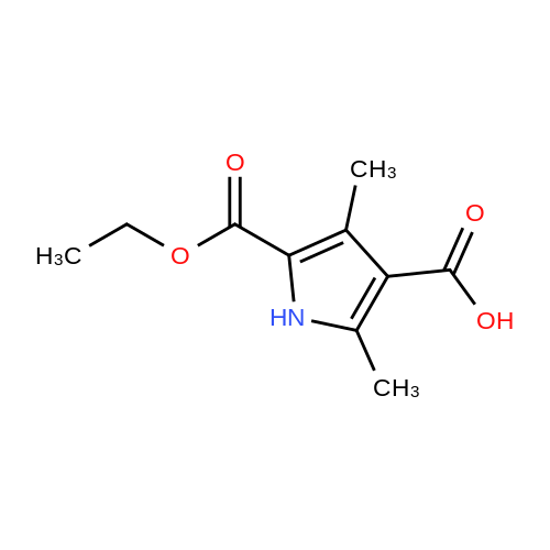 Chemical Structure| 5408-10-6