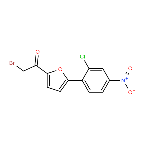 Chemical Structure| 657405-46-4