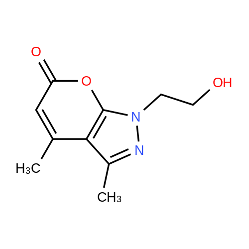 Chemical Structure| 67056-25-1