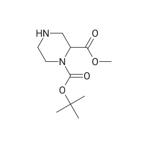Chemical Structure| 129799-15-1