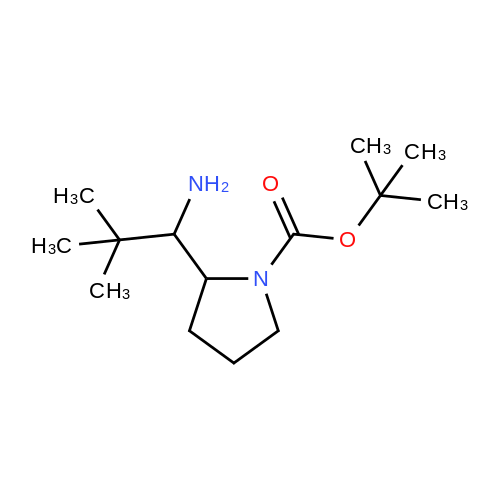 Chemical Structure| 1334493-75-2