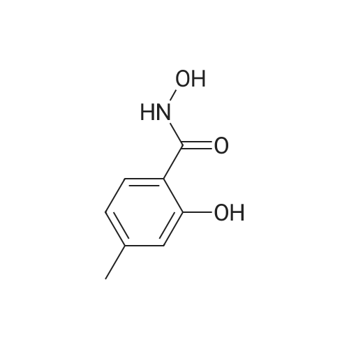 N,2-Dihydroxy-4-methylbenzamide