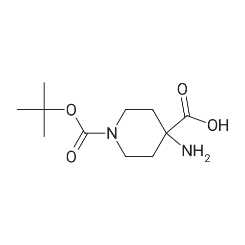 Chemical Structure| 183673-71-4