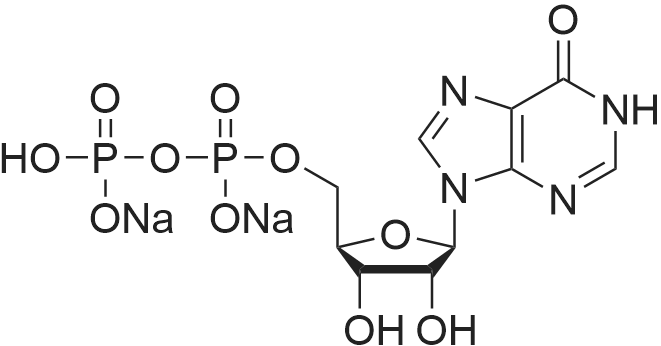 Inosine 5'-diphosphate disodium salt