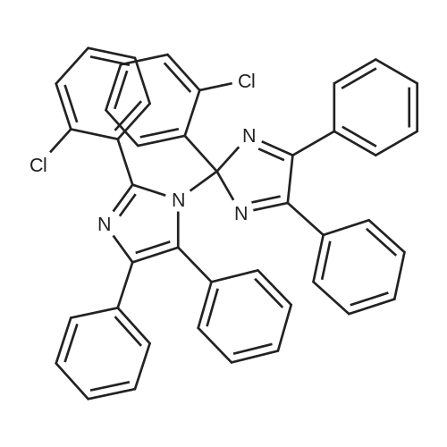 Chemical Structure| 7189-82-4