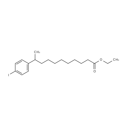 Chemical Structure| 99-79-6