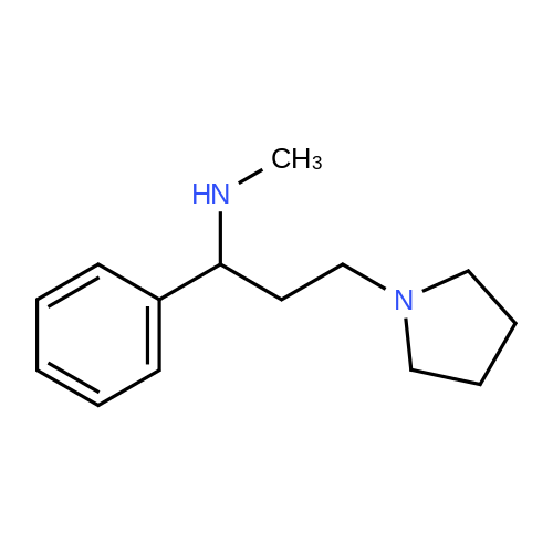 Chemical Structure| 130110-09-7