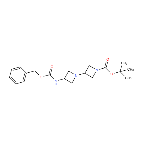 Chemical Structure| 1356087-48-3