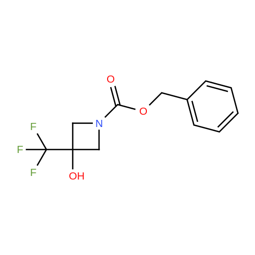 Chemical Structure| 1356109-15-3