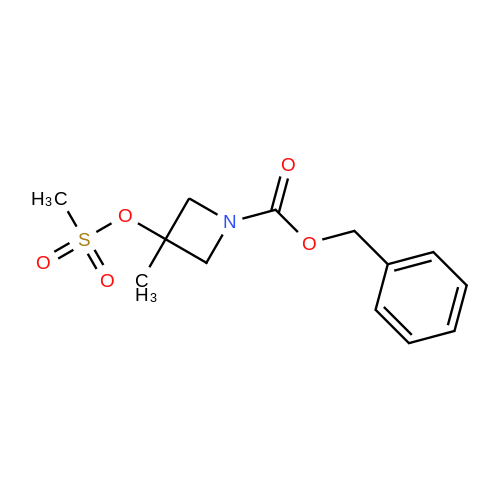 Chemical Structure| 1356109-87-9