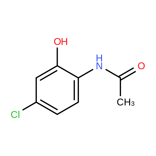 Chemical Structure| 16323-09-4