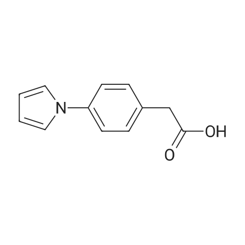 Chemical Structure| 22048-71-1