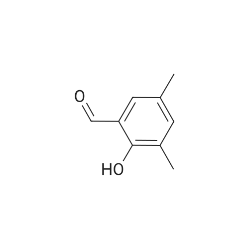 2-Hydroxy-3,5-dimethylbenzaldehyde
