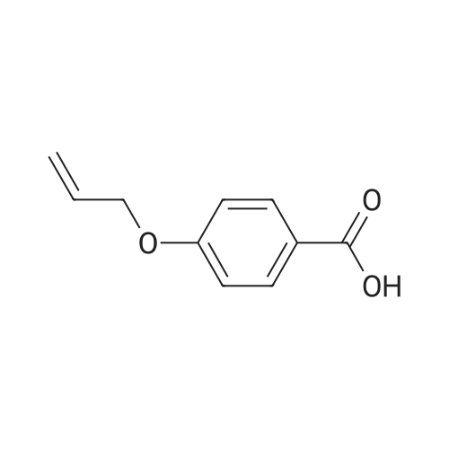 Chemical Structure| 27914-60-9