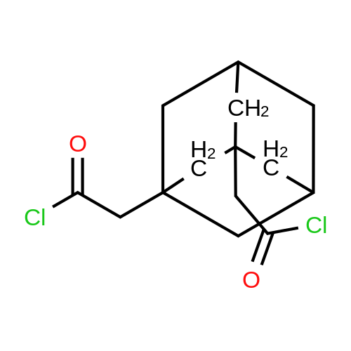 Chemical Structure| 31898-14-3