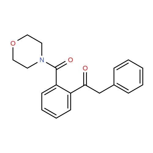 Chemical Structure| 51107-07-4