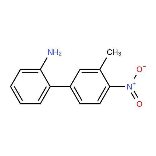 Chemical Structure| 885280-87-5